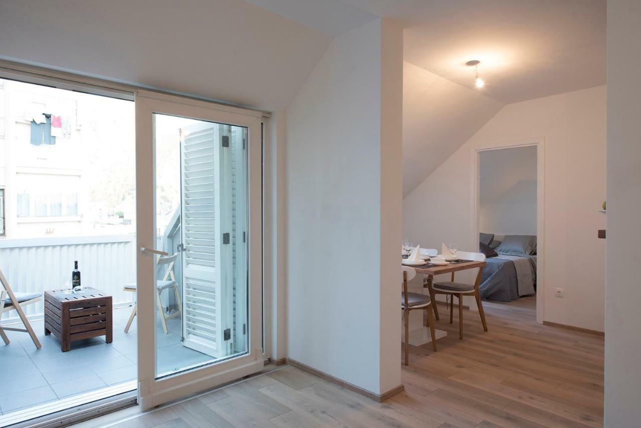 The Roof - Luxury Apartment Omiš Buitenkant foto