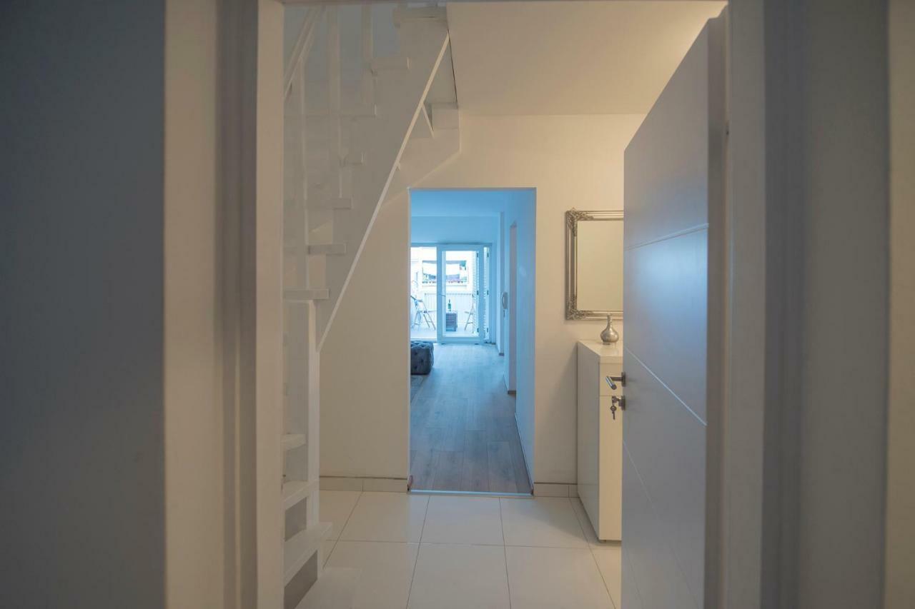 The Roof - Luxury Apartment Omiš Buitenkant foto